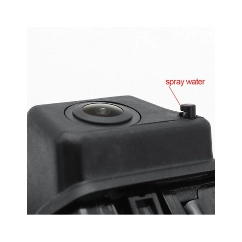 Auto si Moto - Electronice auto - Accesorii electronice auto - Camera marsarier HD, unghi 170 grade cu StarLight Night Vision pentru Volkswagen Passat, Polo (2016+) - FA8046 - Infinity.ro