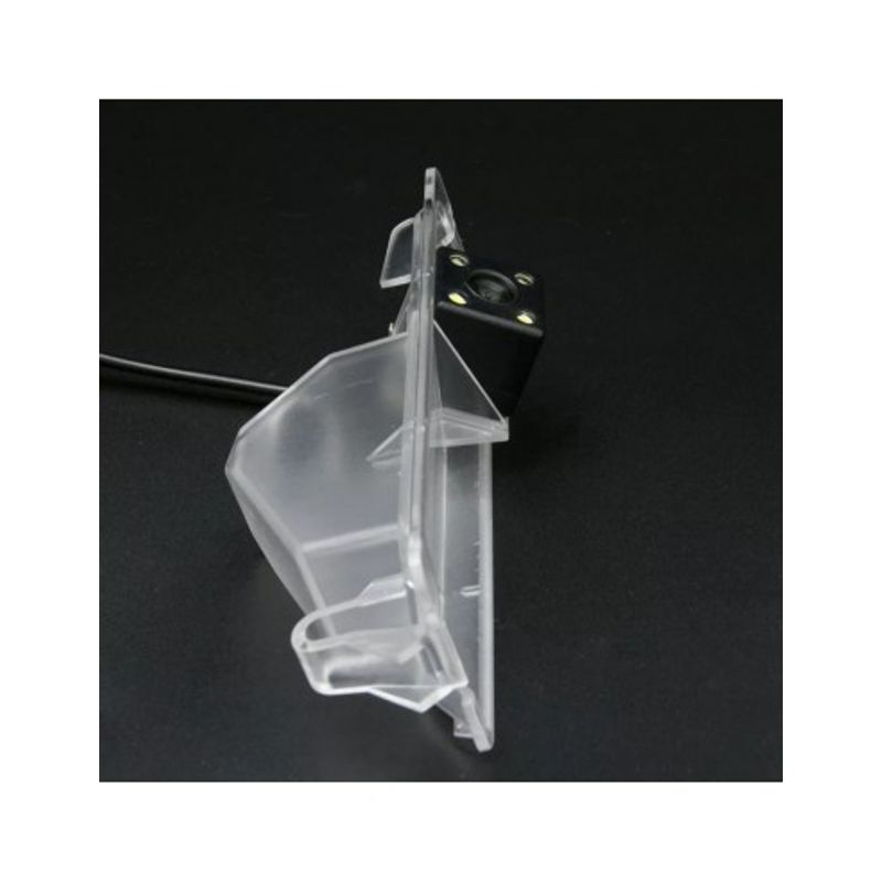 Auto si Moto - Electronice auto - Accesorii electronice auto - Camera marsarier pentru Nissan Micra 4 (2010-2016) - Infinity.ro