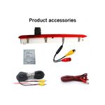 Auto si Moto - Electronice auto - Accesorii electronice auto - Camera marsarier dedicata Volkswagen Transporter T6 (2013 - 2018) cu o singura usa (hayon) C473 - Infinity.ro