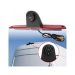 Auto si Moto - Electronice auto - Accesorii electronice auto - Camera marsarier Volkswagen Crafter RC-5018 - Infinity.ro