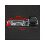 Auto si Moto - Electronice auto - Accesorii electronice auto - Camera marsarier HD, SEAT LEON 2005-2012, EXEO 2008 ~, ALTEA, ALTEA XL - FA8059 - Infinity.ro