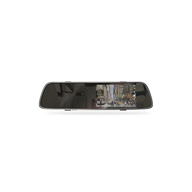 Auto si Moto - Electronice auto - Camere auto si DVR - Camera auto DVR Voyager S2000 FullHD incorporata in oglinda - Infinity.ro