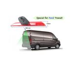 Auto si Moto - Electronice auto - Accesorii electronice auto - Camera marsarier Ford Transit, Turneo Custom - Infinity.ro