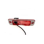 Auto si Moto - Electronice auto - Camere auto si DVR - Camera marsarier dedicata Ford Transit 2006 - 2013 - Infinity.ro
