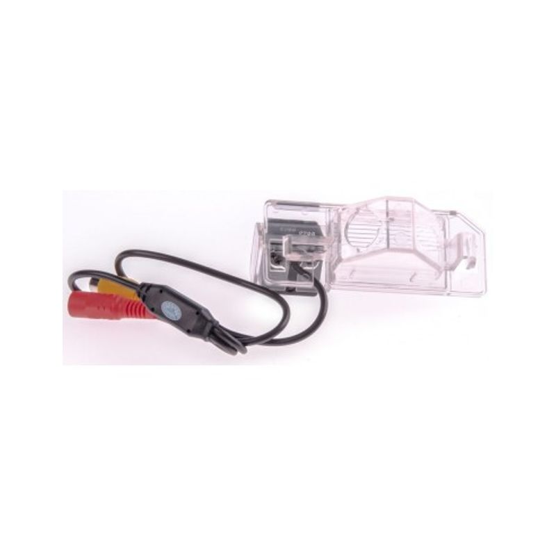 Auto si Moto - Electronice auto - Camere auto si DVR - Camera marsarier Mitsubishi ASX - Infinity.ro