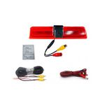 Auto si Moto - Electronice auto - Accesorii electronice auto - Camera marsarier dedicata Volkswagen Caddy 2003 - 2015 C476 - Infinity.ro