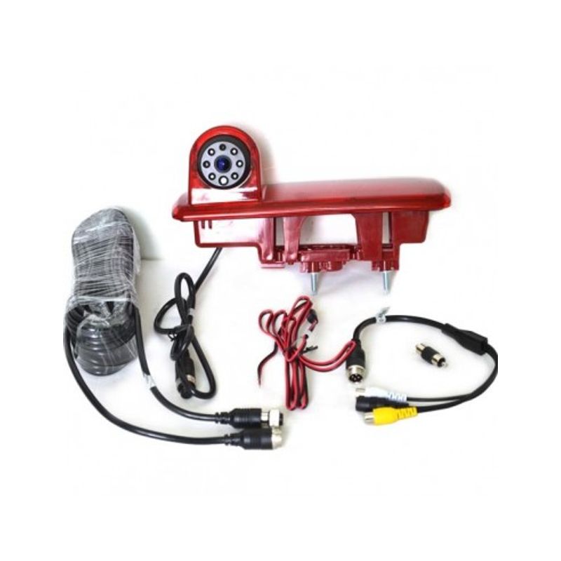 Auto si Moto - Electronice auto - Camere auto si DVR - Camera marsarier Opel Vivaro RC-6019 - Infinity.ro