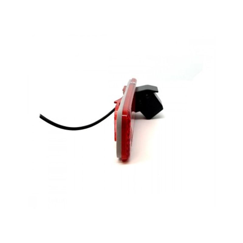 Auto si Moto - Electronice auto - Camere auto si DVR - Camera marsarier dedicata Ford Transit 2006 - 2013 - Infinity.ro
