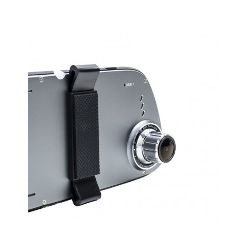 Auto si Moto - Electronice auto - Camere auto si DVR - Camera auto DVR Voyager S2000 FullHD incorporata in oglinda - Infinity.ro