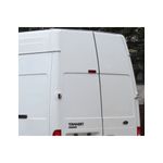 Auto si Moto - Electronice auto - Camere auto si DVR - Camera marsarier dedicata Ford Transit 2006 - 2013 - Infinity.ro