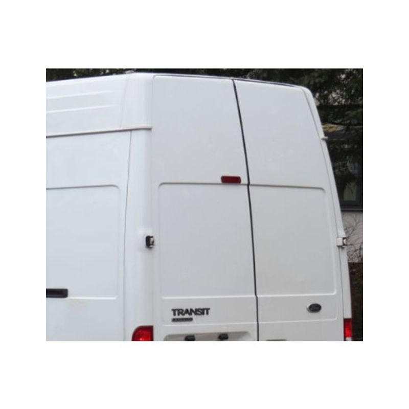Auto si Moto - Electronice auto - Camere auto si DVR - Camera marsarier dedicata Ford Transit 2006 - 2013 - Infinity.ro