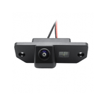 Auto si Moto - Electronice auto - Accesorii electronice auto - Camera marsarier HD cu StarLight Night Vision pentru Ford Focus MK2, C-Max - Infinity.ro