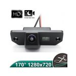 Auto si Moto - Electronice auto - Accesorii electronice auto - Camera marsarier HD cu StarLight Night Vision pentru Ford Focus MK2, C-Max - Infinity.ro