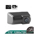 Auto si Moto - Electronice auto - Camere auto si DVR - Camera marsarier HD, unghi 170 grade cu StarLight Night Vision pentru Ford Transit Connect - FA985 - Infinity.ro