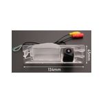 Auto si Moto - Electronice auto - Accesorii electronice auto - Camera marsarier HD, unghi 170 grade cu StarLight Night Vision Dacia Logan 2 (2012-2017), Sandero 2 (2012-2017) - Infinity.ro