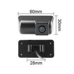 Auto si Moto - Electronice auto - Camere auto si DVR - Camera marsarier HD, unghi 170 grade cu StarLight Night Vision pentru Ford Transit Connect - FA985 - Infinity.ro