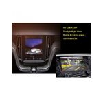 Auto si Moto - Electronice auto - Accesorii electronice auto - Camera marsarier HD cu StarLight Night Vision FORD FOCUS MK3, FIESTA pe manerul de la hayon - Infinity.ro