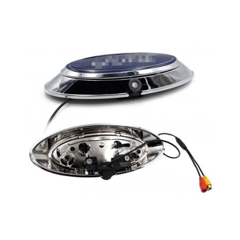 Auto si Moto - Electronice auto - Camere auto si DVR - Camera marsarier Ford RANGER T6 T7 T8 XLT, F150 2004 - 2014 - Infinity.ro