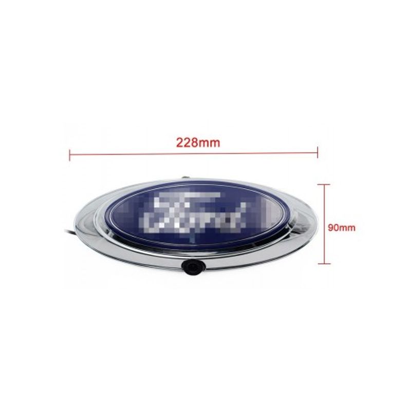 Auto si Moto - Electronice auto - Camere auto si DVR - Camera marsarier Ford RANGER T6 T7 T8 XLT, F150 2004 - 2014 - Infinity.ro
