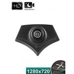 Auto si Moto - Electronice auto - Camere auto si DVR - Camera frontala dedicata Mazda cu montaj in sigla rezolutie HD cu StarLight Night Vision - Infinity.ro
