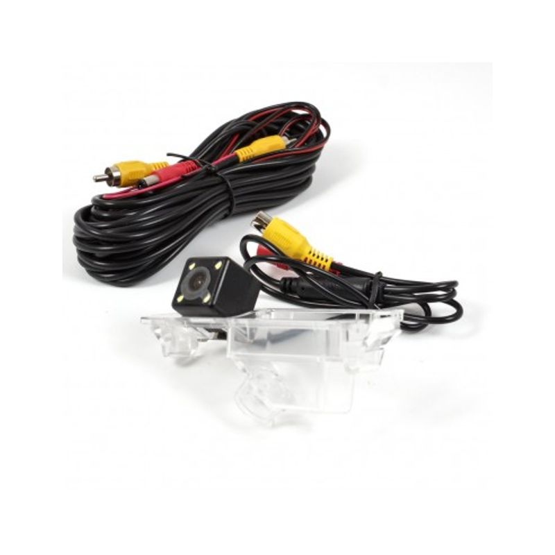 Auto si Moto - Electronice auto - Accesorii electronice auto - Camera marsarier Hyundai i20, i30, Coupe - Infinity.ro