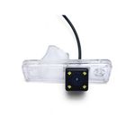 Auto si Moto - Electronice auto - Accesorii electronice auto - Camera marsarier Hyundai Santa Fe, 2007-2012 - Infinity.ro