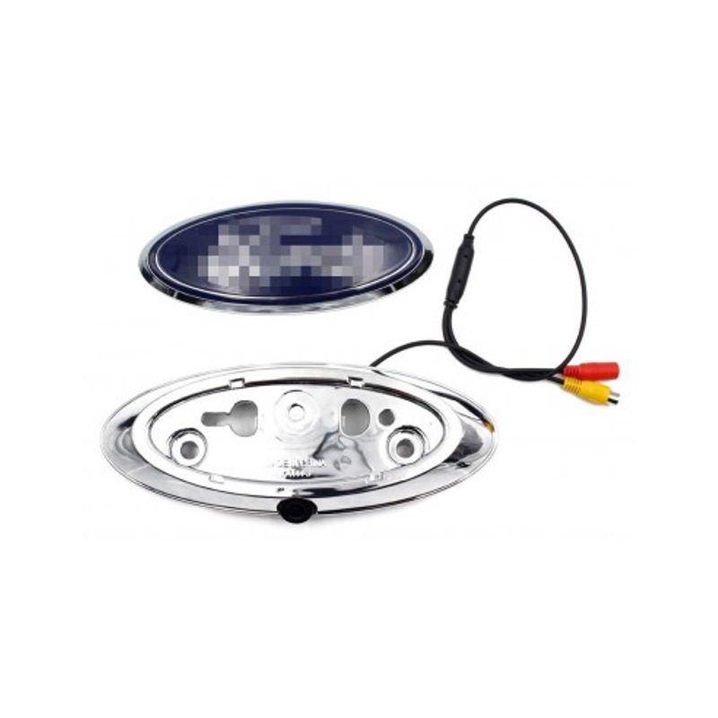 Auto si Moto - Electronice auto - Camere auto si DVR - Camera marsarier Ford RANGER T6 T7 T8 XLT, F150 2004 - 2014 - Infinity.ro