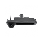 Auto si Moto - Electronice auto - Camere auto si DVR - Camera marsarier HD cu StarLight Night Vision FORD FOCUS 3 Hatchback/Break pe manerul de la hayon - Infinity.ro