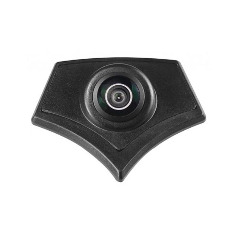 Auto si Moto - Electronice auto - Camere auto si DVR - Camera frontala dedicata Mazda cu montaj in sigla rezolutie HD cu StarLight Night Vision - Infinity.ro