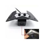 Auto si Moto - Electronice auto - Camere auto si DVR - Camera frontala dedicata Mercedes cu montaj in sigla - Infinity.ro