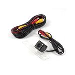 Auto si Moto - Electronice auto - Accesorii electronice auto - Camera marsarier Hyundai ELANTRA, SONATA, ACCENT, TUCSON, VERACRUZ - Infinity.ro