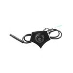 Auto si Moto - Electronice auto - Camere auto si DVR - Camera frontala dedicata Mazda cu montaj in sigla rezolutie HD cu StarLight Night Vision - Infinity.ro