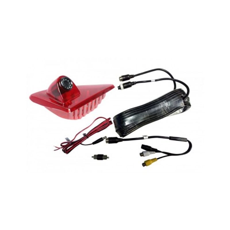 Auto si Moto - Electronice auto - Camere auto si DVR - Camera marsarier Opel Movano - Infinity.ro