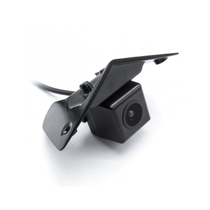 Auto si Moto - Electronice auto - Camere auto si DVR - Camera frontala dedicata Mercedes cu montaj in sigla - Infinity.ro