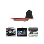 Auto si Moto - Electronice auto - Accesorii electronice auto - Camera marsarier Ford Transit Custom 2012 - 2016 cu usi duble C477 - Infinity.ro