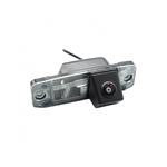 Auto si Moto - Electronice auto - Accesorii electronice auto - Camera marsarier HD cu StarLight Night Vision pentru Hyundai ELANTRA, SONATA, ACCENT, TUCSON, VERACRUZ - Infinity.ro