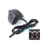 Auto si Moto - Electronice auto - Camere auto si DVR - Camera frontala dedicata Audi cu montaj in sigla rezolutie HD cu StarLight Night Vision - Infinity.ro