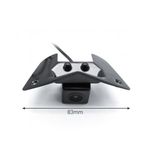 Auto si Moto - Electronice auto - Camere auto si DVR - Camera frontala dedicata Mercedes cu montaj in sigla - Infinity.ro