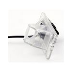 Auto si Moto - Electronice auto - Camere auto si DVR - Camera marsarier cu infrarosu Mitsubishi Pajero - Infinity.ro