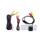 Auto si Moto - Electronice auto - Accesorii electronice auto - Camera marsarier Hyundai Santa Fe, 2007-2012 - Infinity.ro