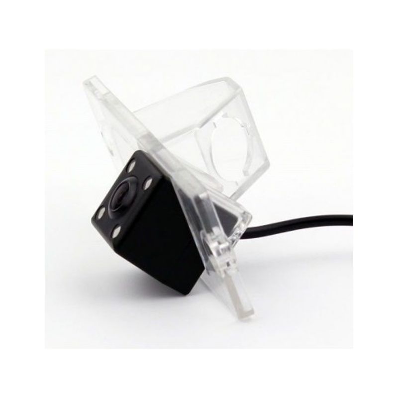 Auto si Moto - Electronice auto - Camere auto si DVR - Camera marsarier cu infrarosu Mitsubishi Pajero - Infinity.ro