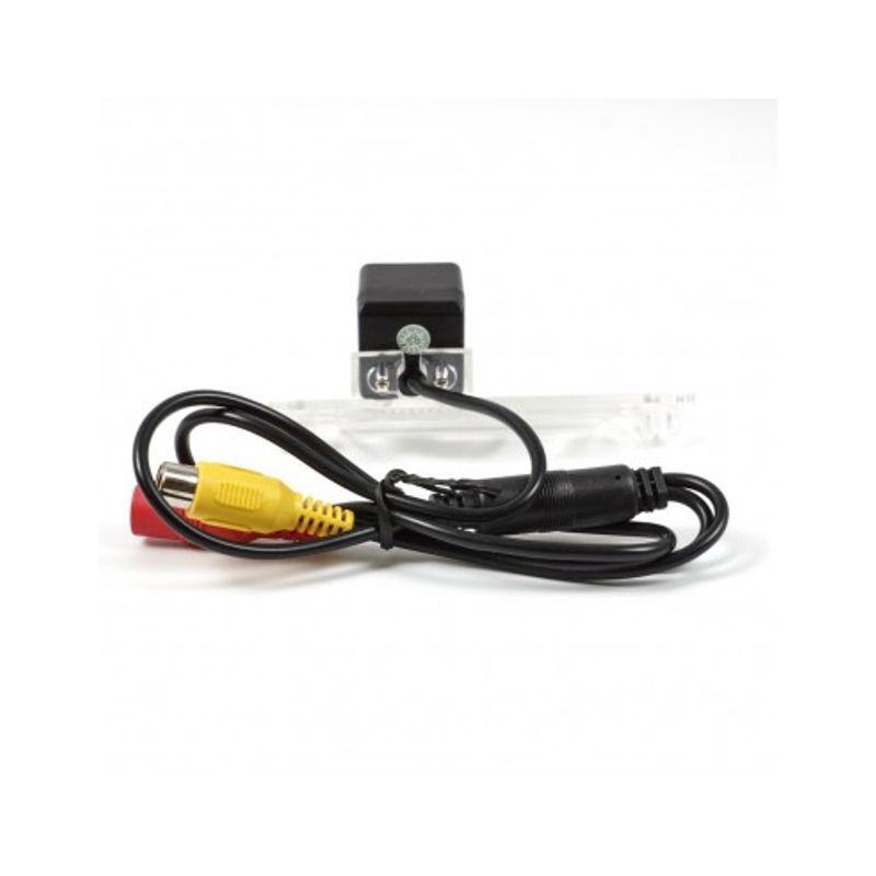 Auto si Moto - Electronice auto - Accesorii electronice auto - Camera marsarier Hyundai ELANTRA, SONATA, ACCENT, TUCSON, VERACRUZ - Infinity.ro