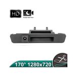 Auto si Moto - Electronice auto - Accesorii electronice auto - Camera marsarier HD,  Mercedes A-Class, GLA, GLC, GLE, ML W166, Vito Viano W447 - Infinity.ro
