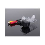 Auto si Moto - Electronice auto - Accesorii electronice auto - Camera marsarier Skoda Octavia 3 Sedan, Suberb 2 Break, Skoda Rapid , Kodiaq – SK02 - Infinity.ro