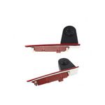 Auto si Moto - Electronice auto - Accesorii electronice auto - Camera marsarier Ford Transit Custom 2012 - 2016 cu usi duble C477 - Infinity.ro