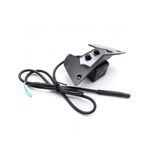Auto si Moto - Electronice auto - Camere auto si DVR - Camera frontala dedicata Mercedes cu montaj in sigla - Infinity.ro