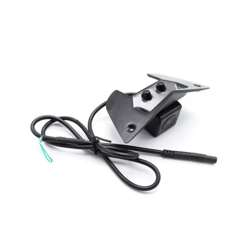 Auto si Moto - Electronice auto - Camere auto si DVR - Camera frontala dedicata Mercedes cu montaj in sigla - Infinity.ro