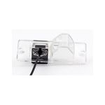 Auto si Moto - Electronice auto - Camere auto si DVR - Camera marsarier cu infrarosu Mitsubishi Pajero - Infinity.ro