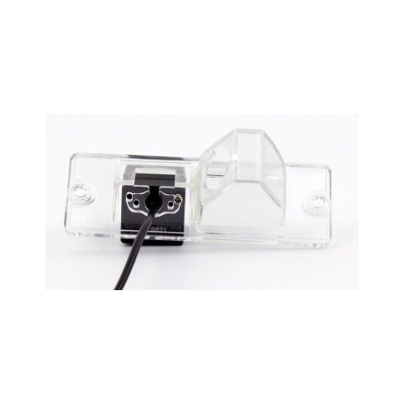 Auto si Moto - Electronice auto - Camere auto si DVR - Camera marsarier cu infrarosu Mitsubishi Pajero - Infinity.ro