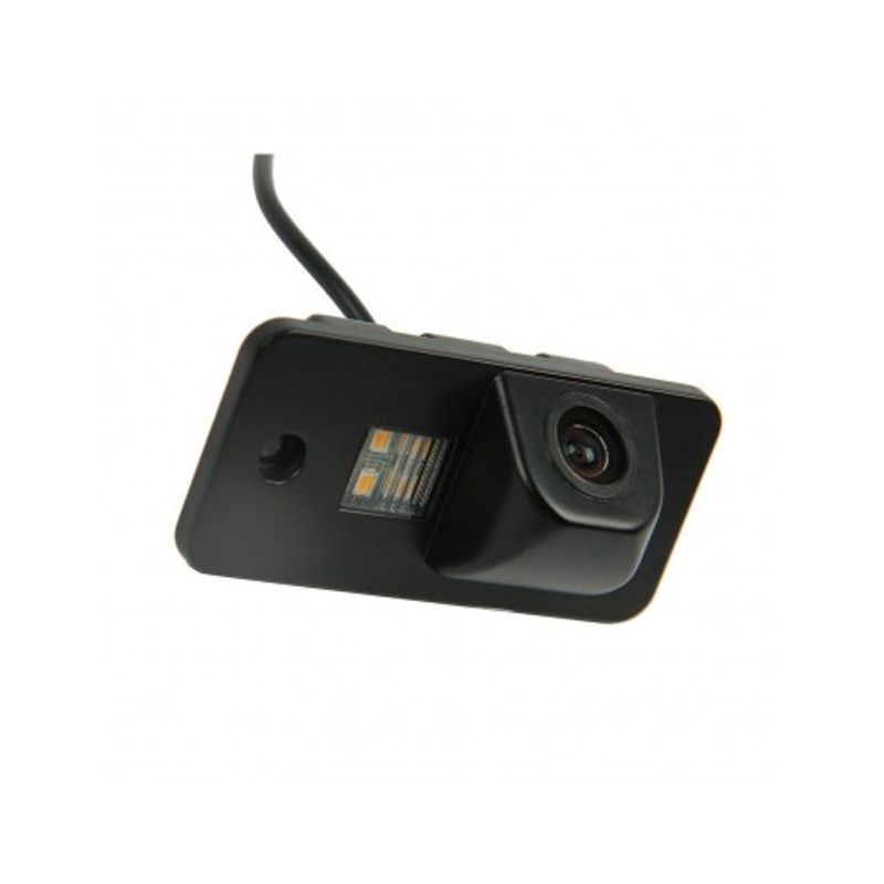 Auto si Moto - Electronice auto - Accesorii electronice auto - Camera marsarier Audi A3, A4, A6, A8, Q7 - Infinity.ro